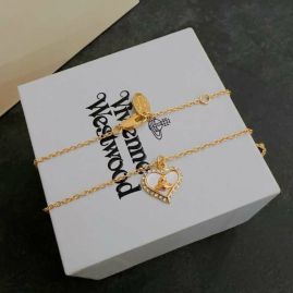 Picture of Vividness Westwood Necklace _SKUVividnessWestwoodnecklace05178817381